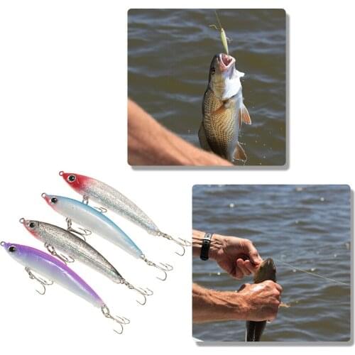 LIXADA Fishing Bait