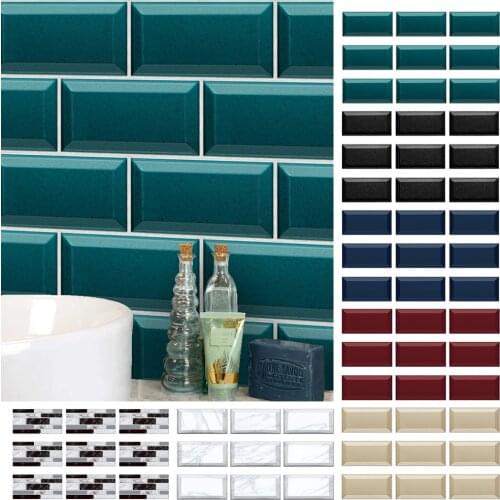 MDJMAX Decorative Wall Stickers