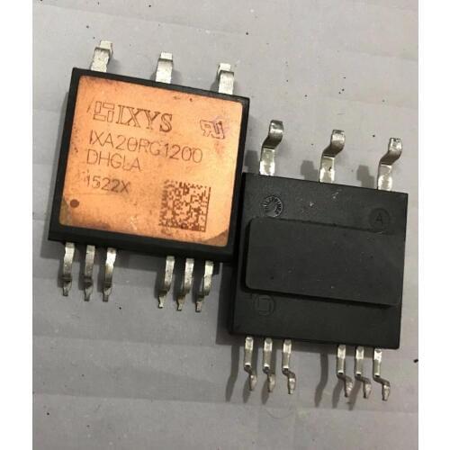 IXA20RG1200DHGLA Silicon carbide module SOP-9