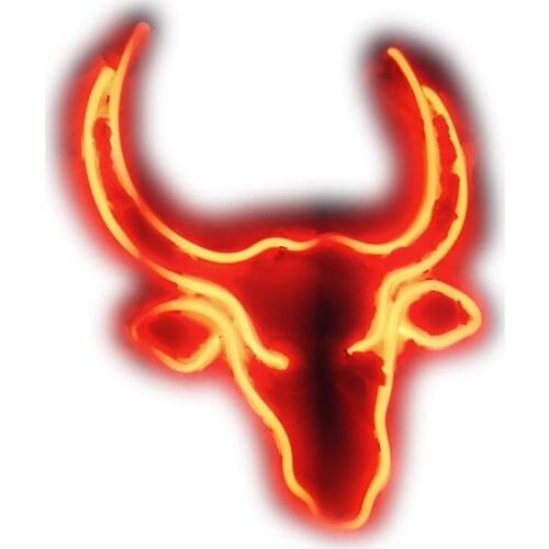 Neon Sign For NO REQUESTS NO REGRETS Cave Glass Tubes Beer Home Lamp resterant light advertise custom logo handmade art light