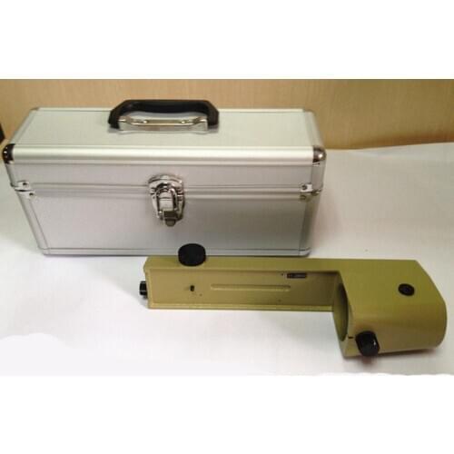 NEW PARALLEL PLATE MICROMETER FOR DSZ2 NA2 NAK2 LEVEL