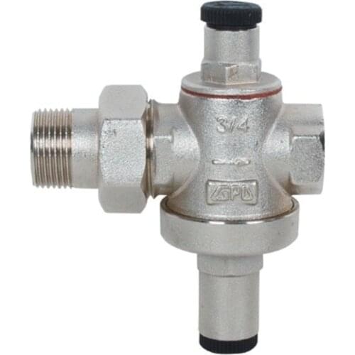 Water Pressure Reducing Regulator 3/4 ''(Rakarlu)