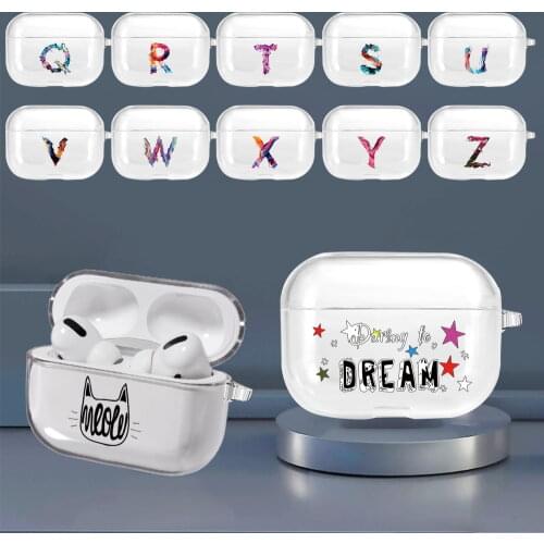Silicone Luxury Decoration Earphone Case for Apple Airpods Pro Accessories Cover Bluetooth Earphone Bag Box with Key Ring