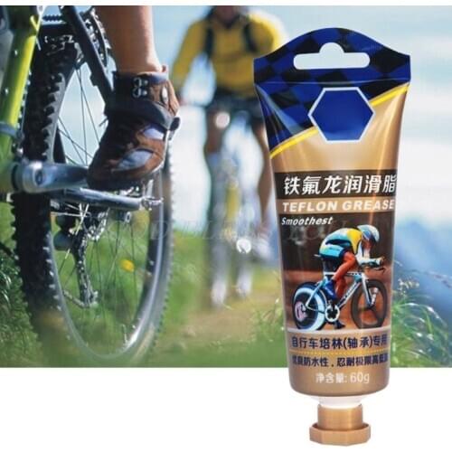 MTB Road Bike Grease Bicycle Bearing Hub Lubricating Oil Bicycle Bottom Bracket Grease Cycling Accessories Drop Shipping