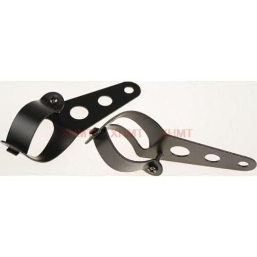 Fork tube for Universal Motorcycle with 34-46mm Forks