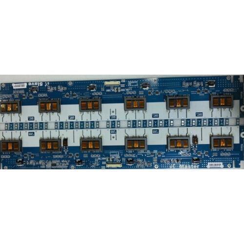 High voltage board ssi460-24d01 rev0.2 one pair connect with T-CON connect board