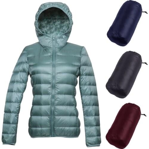 Witbuy Women's White Jackets