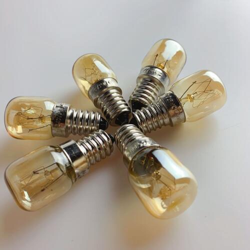YUENSLIGHTING Incandescent Bulbs E14