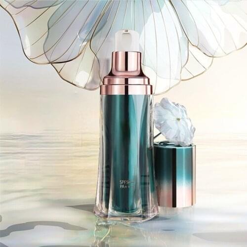 SPF50 /PA Xiaodai Umbrella Sun Protection Foundation Primer Brightening and Moisturizing Isolation Facial UV Protection