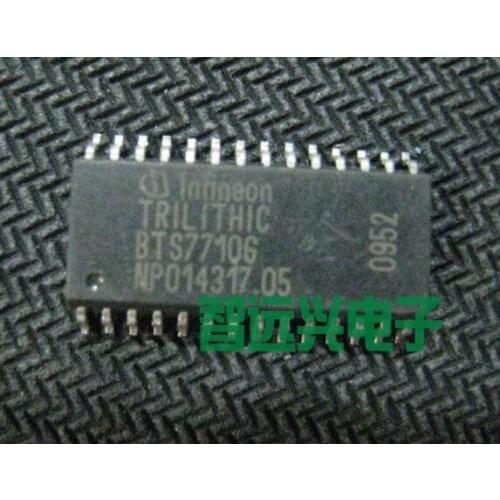 100% New&original BTS7710G