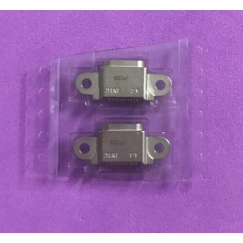 5PCS New For Samsung Galaxy Xcover 3 SM-G388F G388 Micro USB Dock Connector Charging Charger Port