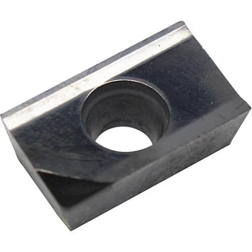 APKT160408 1PC Carbide insert milling tool cutte PCD Diamond Turning Inserts tool apkt160408 Turning Inserts