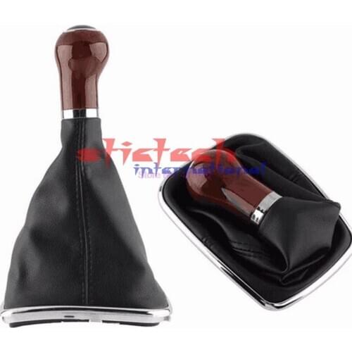 Bacano Gear Levers
