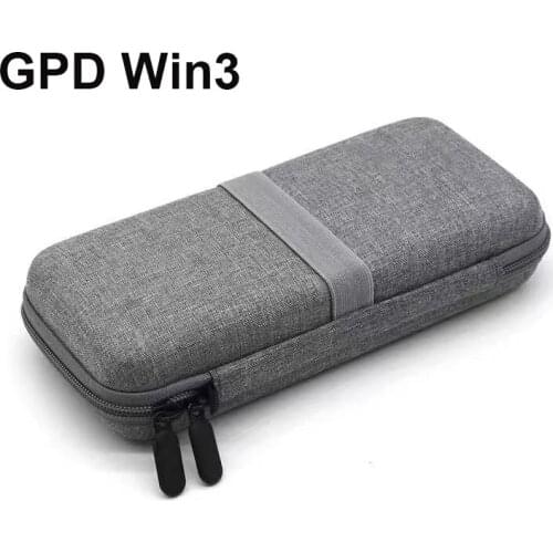 Bag For gpd win 3 5.5 Inch Handheld Game Console Gaming Laptop PC New Protection Case