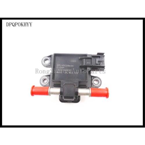 DPQPOKHYY NEW OE CPLA9C086AA FLEX FUEL SENSOR CPLA-9C086-AA C108P for LAND ROVER