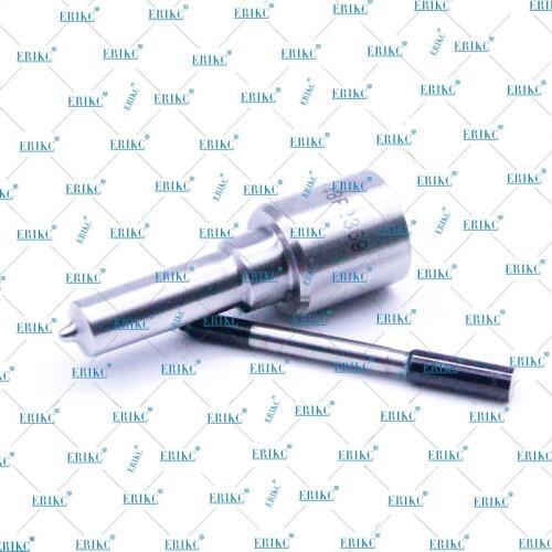 ERIKC DLLA 148 P 2369 (0433172369) Fuel Injection Nozzle Tip DLLA 148 P2369 Sprayer for CNHTC 200V10100-6126 0445120321