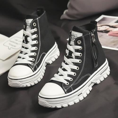 FOORAABO Women's Sneakers