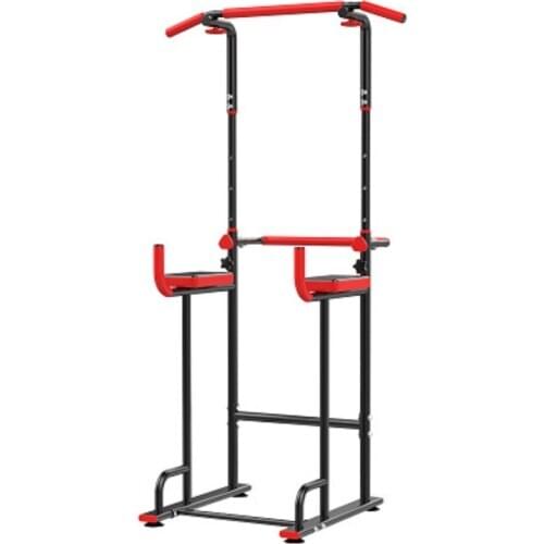 Horizontal bar household pull-ups indoor parallel bars multifunctional home fitness equipment sporting goods children