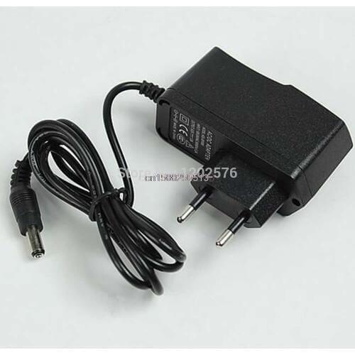 Hot AC 100-240V to DC 9V 1A Switching Power Supply Converter Adapter EU Plug