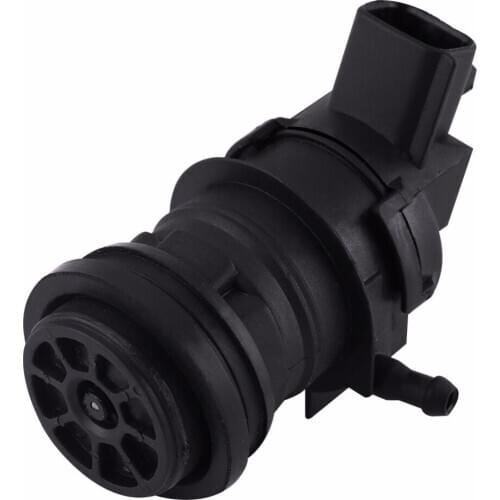 Car Windshield Windscreen Wiper Washer Motor Pump for Toyota Camry Corolla 4Runner 85330-21010