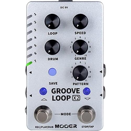 MOOER Goods For Tourism