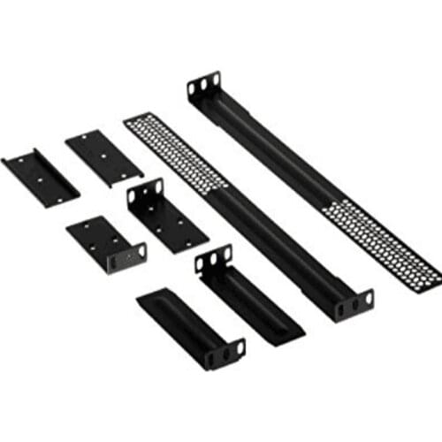 A Set AIR-CT5500-RK-MNT= Rack Mount Kit Rail Compatible/Replacement for Cisco AIR-CT5508-25-K9 Wireless LAN Controllers