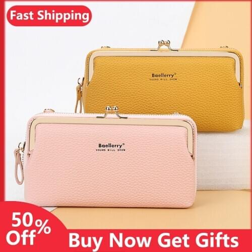 2020 new designer bag Women yellow leather large capacity shoulder bags lychee pattern multi-function cell phone pocket