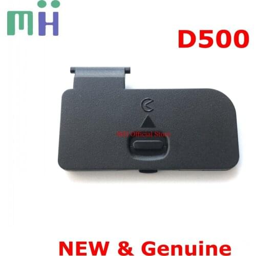 NEW Original For Nikon D500 Battery Door Lid Cover Bottom Base Plate Camera Replacement Spare Part