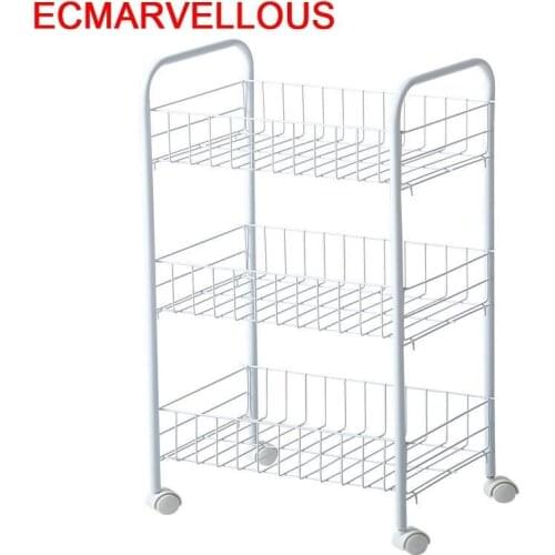 De Kitchen Sponge Holder Cuisine Rangement Storage Rack Home Almacenamiento Cocina Estantes Trolleys Prateleira Organizer Shelf