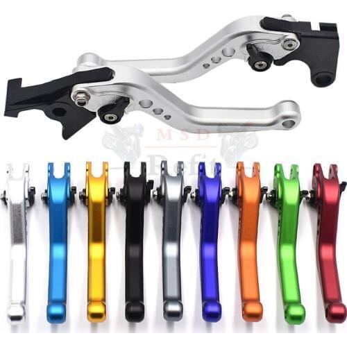 Motorcycle Adjustable CNC Brake Clutch Levers For Honda X-11 X11 1999 2000 2001 2002
