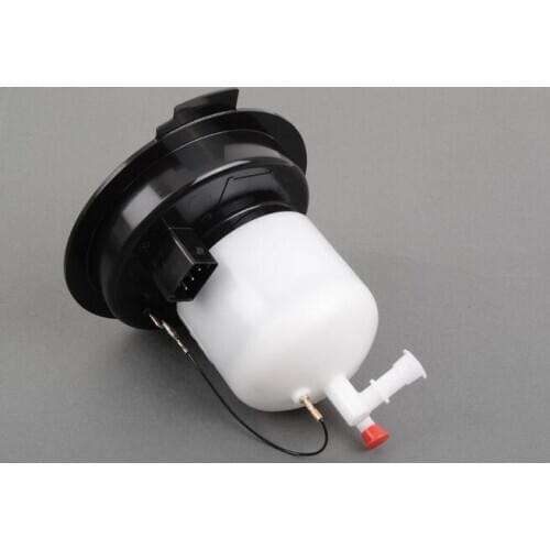 1 piece Fuel Filter fits Porsche Panamera 4 4S Turbo 97020142400 2010-2016