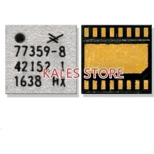 20pcs/lot 77359-8 SKY77359-8 for iphon 7 7plus