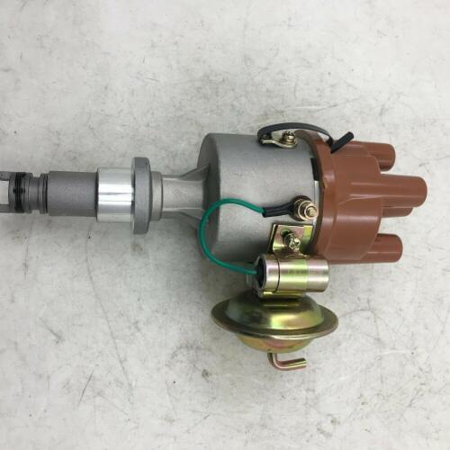 FREE SHIPPING COMPLETE IGNITION DISTRIBUTOR 56027027 for JEEP GRAND CHEROKEE WRANGLER 2.5L 94-97 4 cyls 4 CYLINDERS