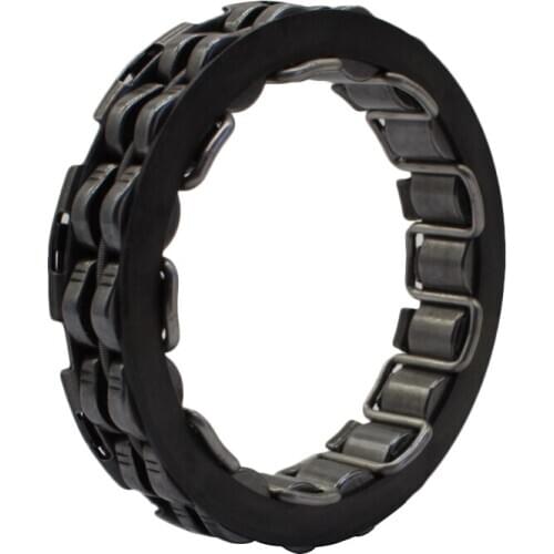 Big Roller Reinforced One Way Starter Clutch Bearing for HONDA TRX450 TRX 450 1998-2001 2002-2004