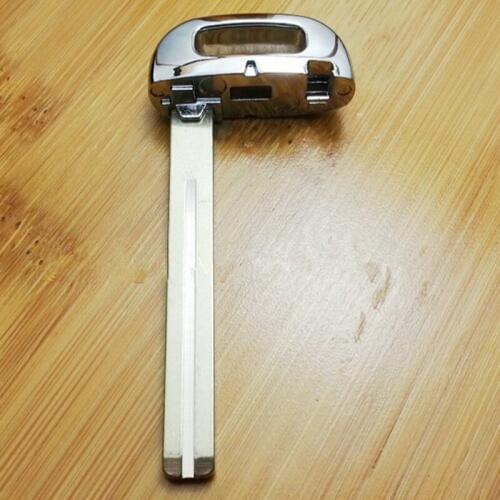 DAKATU New Replacement Uncut Emergency Insert Small Blade For Kia Cadenza smart key blade