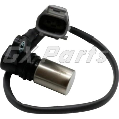 Crankshaft Position Sensor 8973061131 0296001290 029600-1290 for John Deere Excavator 220DW 650DLC 225DLC 450DLC