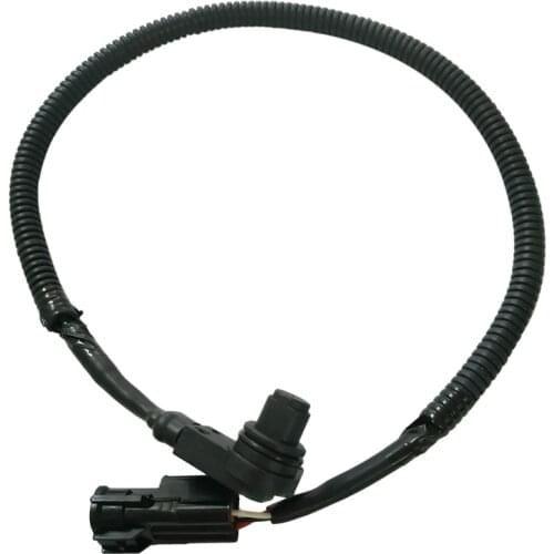 Camshaft Angle Position Sensor for ISUZU NPR 4HK1 6HK1 HINO Truck 8-98014831-0 8-97329775-1