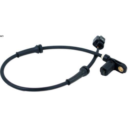 SMD Wheel Speed Sensor Front for BMW E64 E63 E61 E60 Estate Saloon 2.0-4.8L 2003-2010 34526760045 34526771702