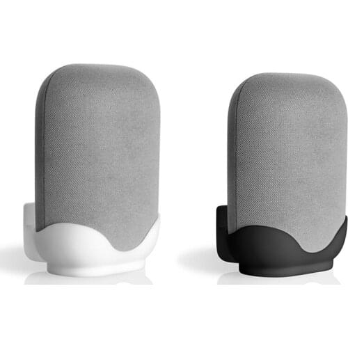 For Google Audio Bracket for Google Nest Audio Bracket Wall Bracket Desktop Bracket