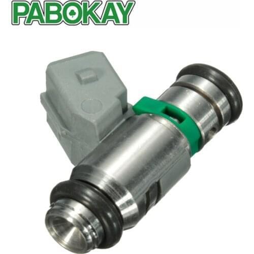For Renault clio espace kangoo Laguna Megane Scenic Trafic FUEL INJECTOR 0280158226 805001446001 IWP042 8200028797 8200207049