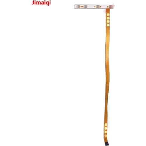 Switch on off Power Volume button Flex cable For 10.1'' inch Dexp Ursus M110 tablet conductive flex with sticker