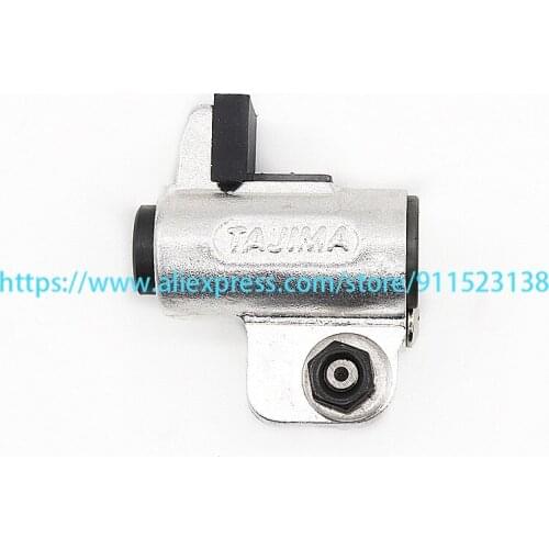 Good Quality Tajima Embroidery Machine Spare Parts Presser Foot Reciprocator Set 45 Arm