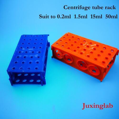 JUXINGLAB Test Tube Racks