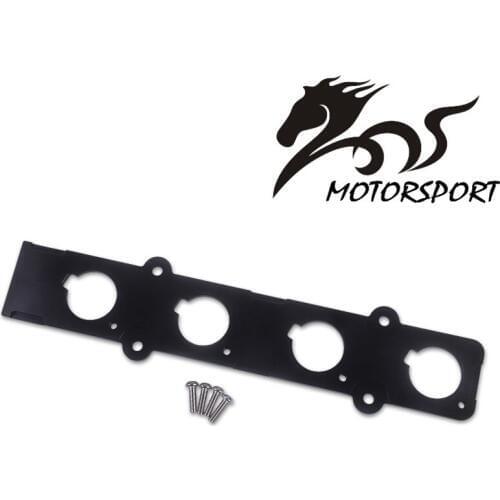 B Series Coil On Plug COP Adapter Plate Conversion Adapter for Honda Acura B16 B18