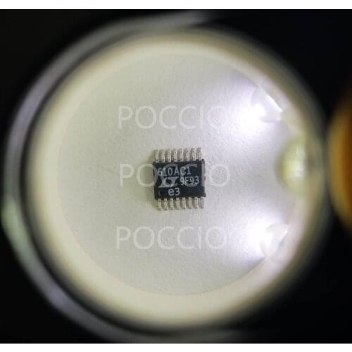 LT8610ACEMSE-1 LT8610ACIMSE-1 LT8610ACHMSE-1 LT8610 - 42V, 3.5A Synchronous Step-Down Regulator with 2.5uA Quiescent Current