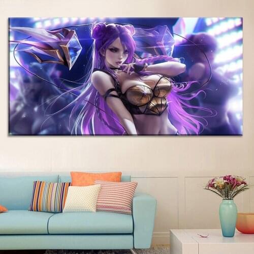 5d Full Drill Square round Diamond Painting cartoon diamond embroidery full kit sexy girl Picture Of Rhinestones Decor ,YG2229