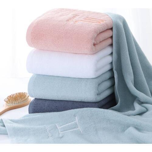 Latex Towel Set Cotton Face Towels Bath Towel For Adults Washcloths High Absorbent Towels