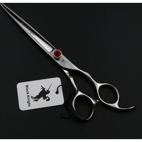 7 Inch Pet Scissors Dog Cat Grooming Animals Professional Pet Hair Shears Super Sharp Barber Cutting Tools Kit