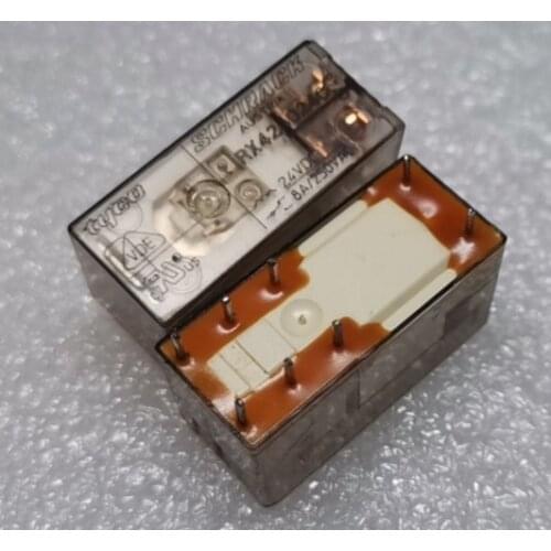 Wholesale 10pcs/lot relay RX424024C