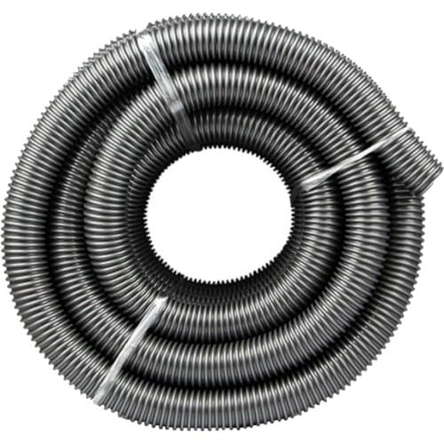 Plastic Vacuum Cleaner Hose Tube Replacement Industrial Vacuum Cleaner Parts